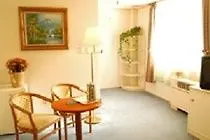 Jeju Seoul Tourist Hotel