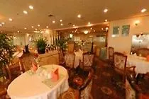 Jeju Seoul Tourist Hotel