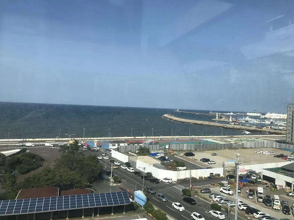 Jeju Seoul Tourist Hotel