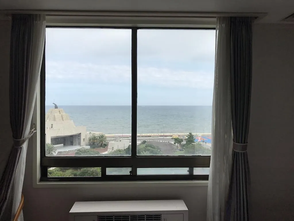 Jeju Seoul Tourist Hotel
